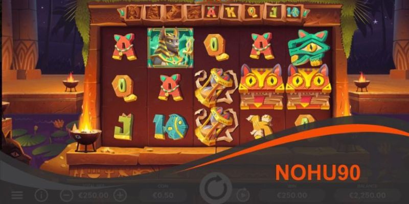 Khái quát chung về tựa game nổ hũ 90